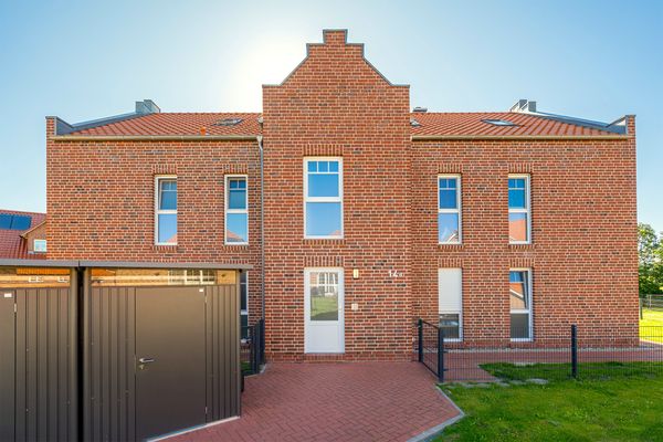 Foto 26 Ferienwohnung Ostfriesland Krummhörn & Umgebung An't Grachten (Objekt 24882) buchen