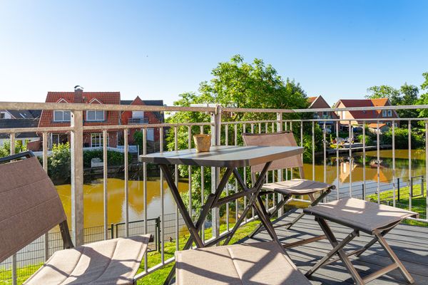 Foto 22 Ferienwohnung Ostfriesland Krummhörn & Umgebung An't Grachten (Objekt 24882) suchen