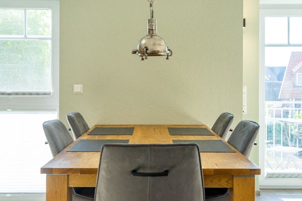 Foto 7 Ferienwohnung Ostfriesland Krummhörn & Umgebung An't Grachten (Objekt 24882) suchen