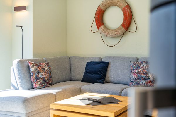 Foto 4 Ferienwohnung Ostfriesland Krummhörn & Umgebung An't Grachten (Objekt 24882) Urlaub