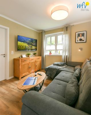 Foto 15 Ferienwohnung Ostfriesland Wangerooge Haus Likedeeler Ferienwohnung 1 (Objekt 60553) Reise