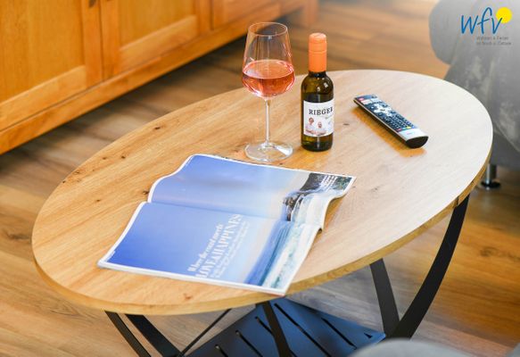 Foto 14 Ferienwohnung Ostfriesland Wangerooge Haus Likedeeler Ferienwohnung 1 (Objekt 60553) Urlaub