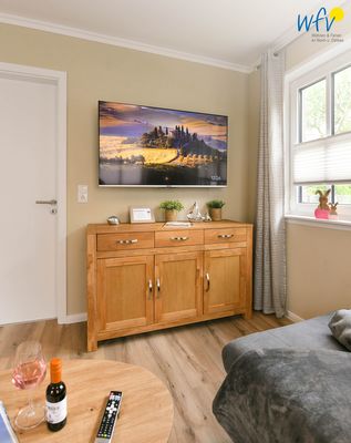 Foto 16 Ferienwohnung Ostfriesland Wangerooge Haus Likedeeler Ferienwohnung 1 (Objekt 60553) buchen