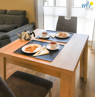 Foto 6 Ferienwohnung Ostfriesland Wangerooge Haus Likedeeler Ferienwohnung 1 (Objekt 60553) buchen