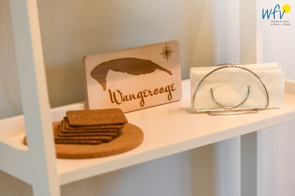 Foto 20 Ferienwohnung Ostfriesland Wangerooge Haus Likedeeler Ferienwohnung 1 (Objekt 60553) Reise