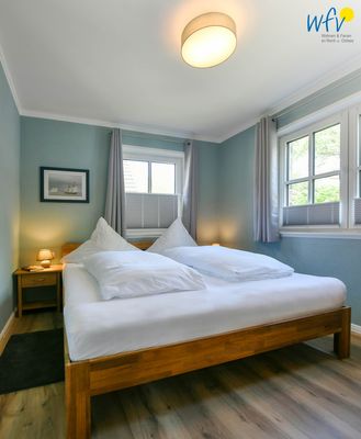 Foto 18 Ferienwohnung Ostfriesland Wangerooge Haus Likedeeler Ferienwohnung 1 (Objekt 60553) Nordsee