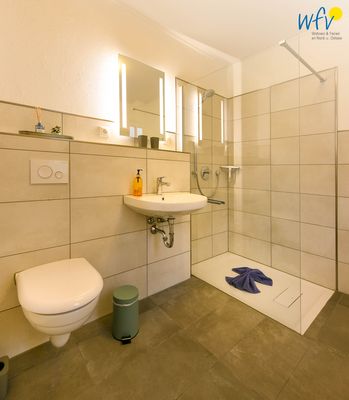 Foto 21 Ferienwohnung Ostfriesland Wangerooge Haus Likedeeler Ferienwohnung 1 (Objekt 60553) buchen