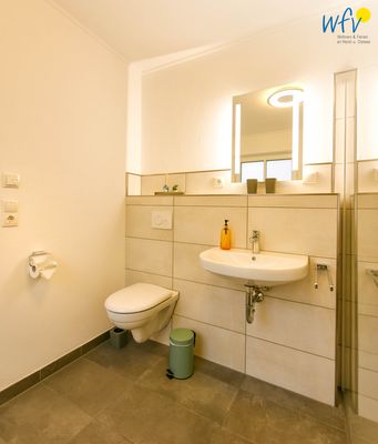 Foto 22 Ferienwohnung Ostfriesland Wangerooge Haus Likedeeler Ferienwohnung 1 (Objekt 60553) suchen