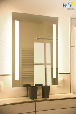 Foto 23 Ferienwohnung Ostfriesland Wangerooge Haus Likedeeler Ferienwohnung 1 (Objekt 60553) Nordsee