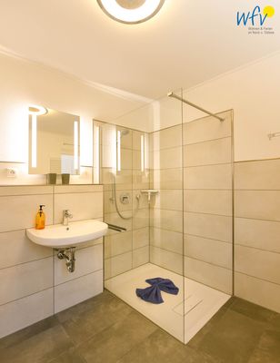 Foto 24 Ferienwohnung Ostfriesland Wangerooge Haus Likedeeler Ferienwohnung 1 (Objekt 60553) Urlaub