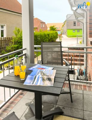 Foto 26 Ferienwohnung Ostfriesland Wangerooge Haus Likedeeler Ferienwohnung 1 (Objekt 60553) buchen