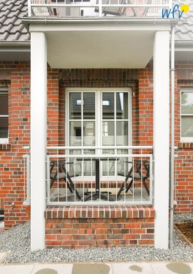 Foto 29 Ferienwohnung Ostfriesland Wangerooge Haus Likedeeler Ferienwohnung 1 (Objekt 60553) Urlaub