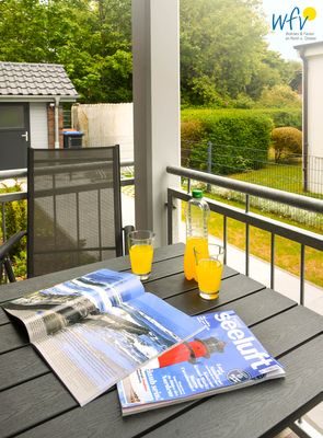 Foto 30 Ferienwohnung Ostfriesland Wangerooge Haus Likedeeler Ferienwohnung 1 (Objekt 60553) Reise