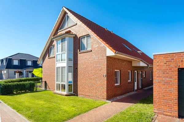 Foto 20 Ferienwohnung Ostfriesland Krummhörn & Umgebung Keno (Objekt 24913) Reise