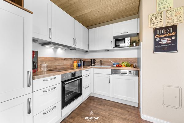 Küche / Küchenzeile