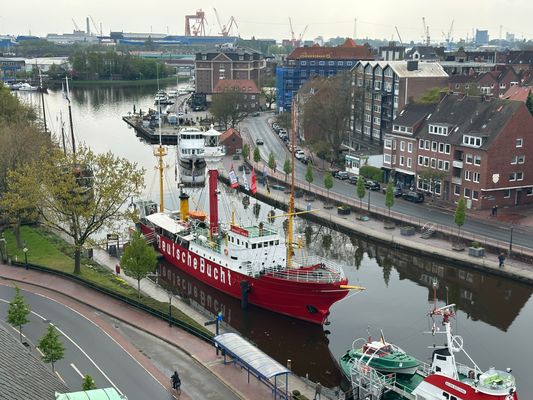 Foto 40 Ferienhaus Ostfriesland Krummhörn & Umgebung Möwennest (Objekt 81791) Reise