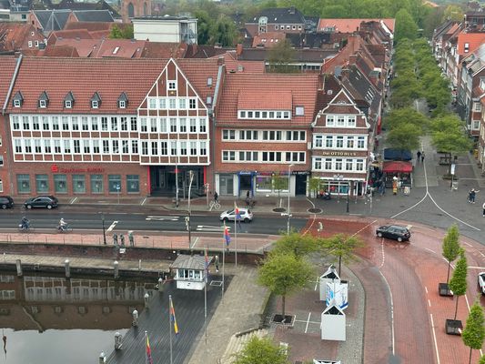 Foto 41 Ferienhaus Ostfriesland Krummhörn & Umgebung Möwennest (Objekt 81791) buchen