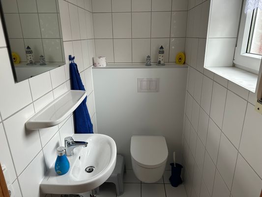 Foto 46 Ferienhaus Ostfriesland Krummhörn & Umgebung Möwennest (Objekt 81791) buchen