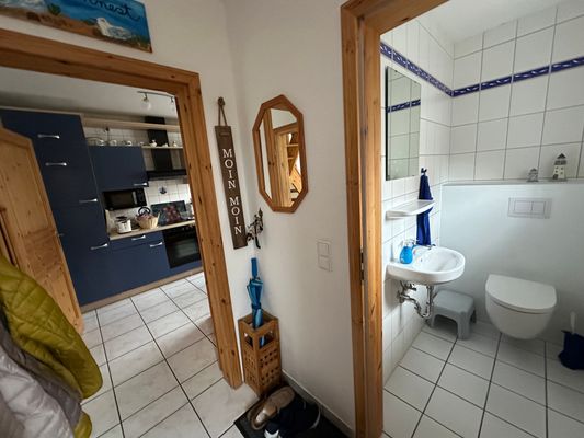 Foto 47 Ferienhaus Ostfriesland Krummhörn & Umgebung Möwennest (Objekt 81791) suchen
