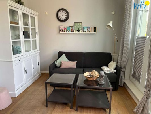 Foto 16 Ferienwohnung Ostfriesland Wangerooge Villa Dorfgroden Ferienwohnung Strandvogt (Objekt 64228) buchen