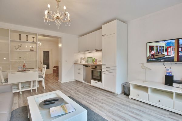 Appartementhaus Linda-Lu Appartement 2