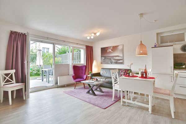 Appartementhaus Linda-Lu Appartement 4