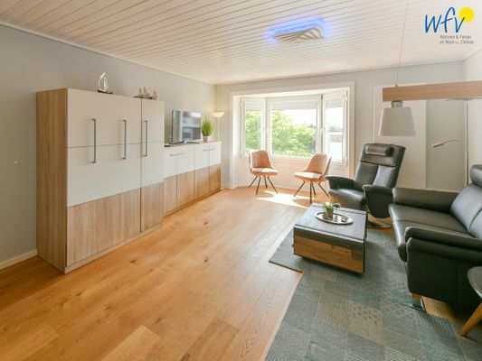 Foto 17 Ferienwohnung Ostfriesland Wangerooge Haus Südwind Ferienwohnung 18 (Objekt 35761) suchen