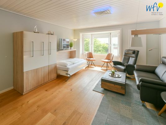 Foto 18 Ferienwohnung Ostfriesland Wangerooge Haus Südwind Ferienwohnung 18 (Objekt 35761) Nordsee