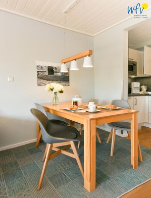 Foto 5 Ferienwohnung Ostfriesland Wangerooge Haus Südwind Ferienwohnung 18 (Objekt 35761) Reise