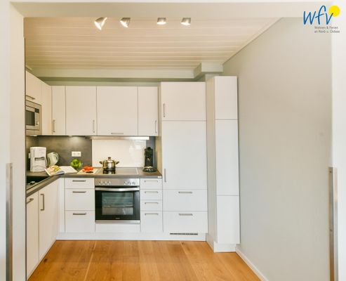 Foto 9 Ferienwohnung Ostfriesland Wangerooge Haus Südwind Ferienwohnung 18 (Objekt 35761) Urlaub