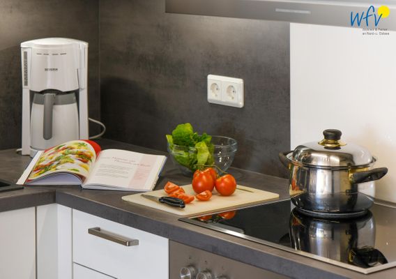 Foto 11 Ferienwohnung Ostfriesland Wangerooge Haus Südwind Ferienwohnung 18 (Objekt 35761) buchen