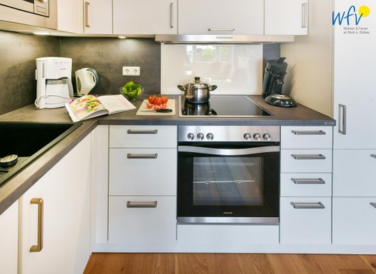 Foto 10 Ferienwohnung Ostfriesland Wangerooge Haus Südwind Ferienwohnung 18 (Objekt 35761) Reise