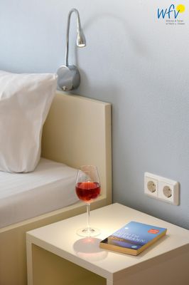 Foto 13 Ferienwohnung Ostfriesland Wangerooge Haus Südwind Ferienwohnung 18 (Objekt 35761) Nordsee