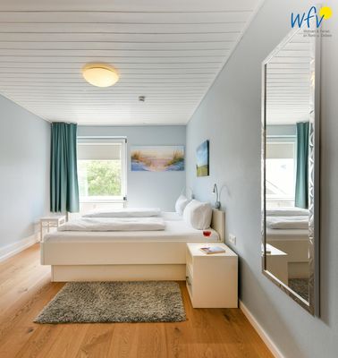 Foto 12 Ferienwohnung Ostfriesland Wangerooge Haus Südwind Ferienwohnung 18 (Objekt 35761) suchen