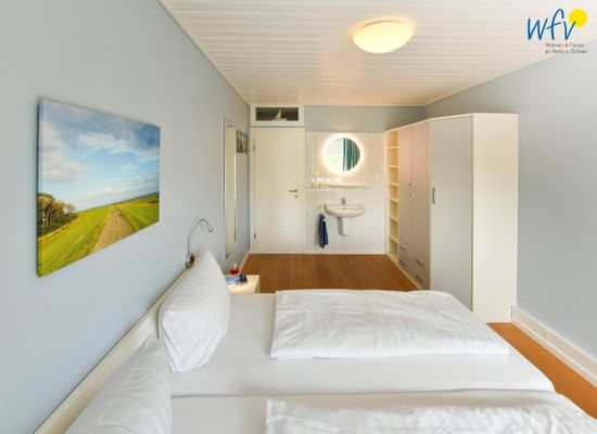 Foto 15 Ferienwohnung Ostfriesland Wangerooge Haus Südwind Ferienwohnung 18 (Objekt 35761) Reise