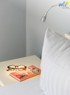 Foto 16 Ferienwohnung Ostfriesland Wangerooge Haus Südwind Ferienwohnung 18 (Objekt 35761) buchen