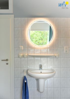 Foto 20 Ferienwohnung Ostfriesland Wangerooge Haus Südwind Ferienwohnung 18 (Objekt 35761) Reise