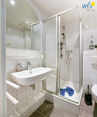 Foto 21 Ferienwohnung Ostfriesland Wangerooge Haus Südwind Ferienwohnung 18 (Objekt 35761) buchen