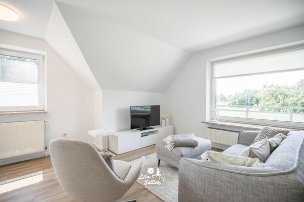 Ferienwohnung Flora Westerdeichstrich