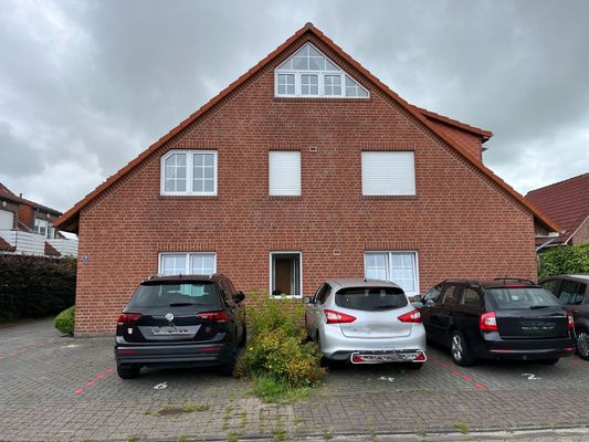 Foto 13 Ferienwohnung Ostfriesland Dornum & Umgebung Kleine Robbe (Objekt 75762) Nordsee