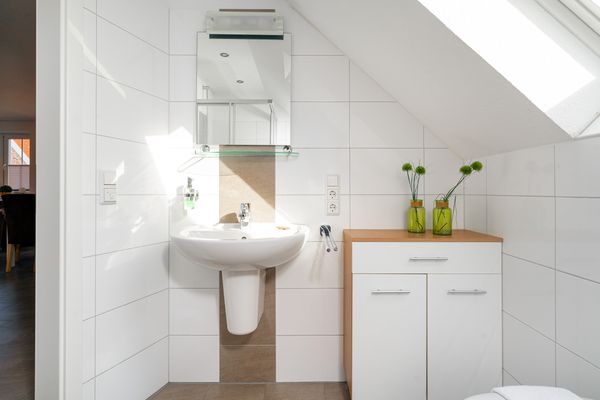 Foto 12 Ferienwohnung Ostfriesland Krummhörn & Umgebung Windrose (Objekt 24986) suchen