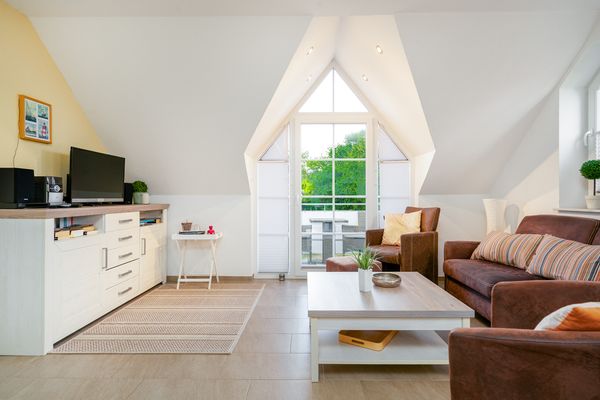 Foto 2 Ferienwohnung Ostfriesland Krummhörn & Umgebung Windrose (Objekt 24986) suchen