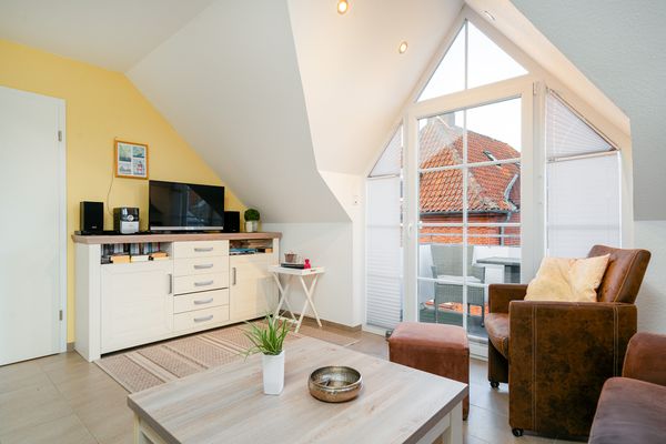 Foto 5 Ferienwohnung Ostfriesland Krummhörn & Umgebung Windrose (Objekt 24986) Reise