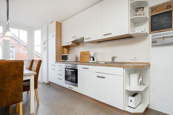 Foto 7 Ferienwohnung Ostfriesland Krummhörn & Umgebung Windrose (Objekt 24986) suchen