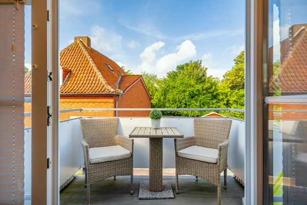 Foto 8 Ferienwohnung Ostfriesland Krummhörn & Umgebung Windrose (Objekt 24986) Nordsee