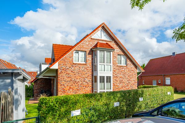 Foto 22 Ferienwohnung Ostfriesland Krummhörn & Umgebung Heubude (Objekt 24989) suchen