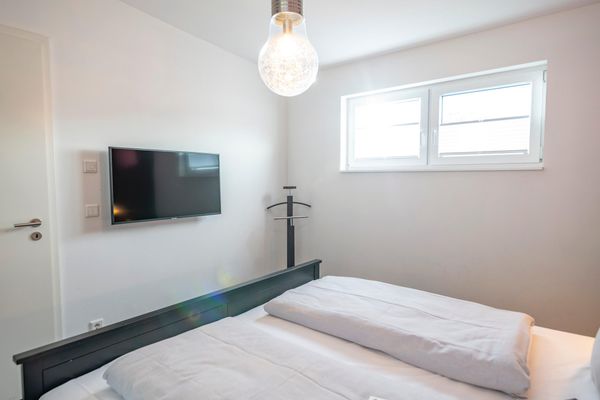  Auszeit - Schlafzimmer