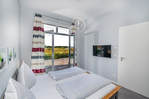  Auszeit - Schlafzimmer