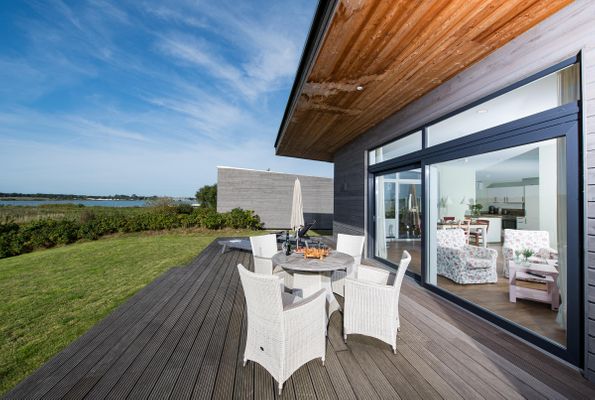  Landlust - Terrasse