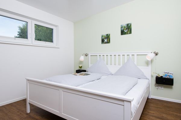  Landlust - Schlafzimmer